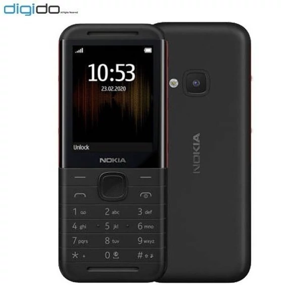 گوشی نوکیا 5310 حافظه 32 مگابایت ا Nokia 5310 32 MB