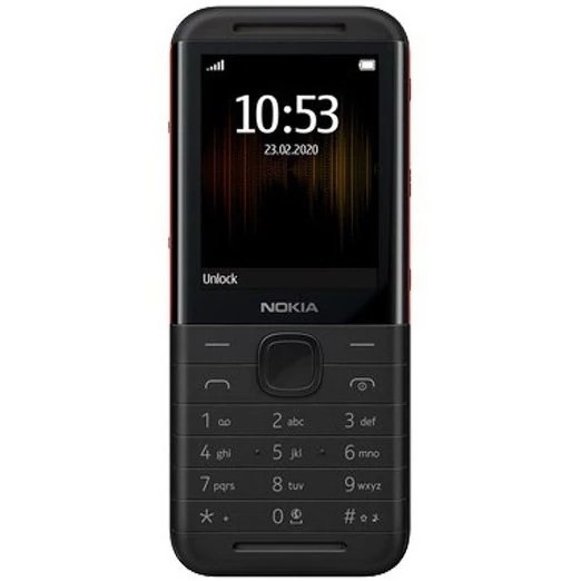 گوشی نوکیا 5310 حافظه 32 مگابایت ا Nokia 5310 32 MB