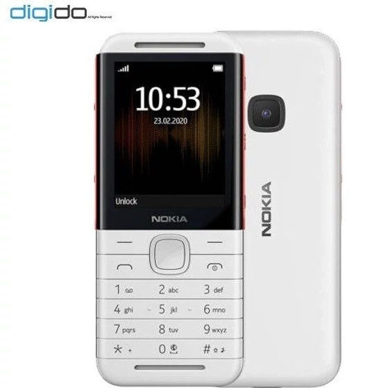 گوشی نوکیا 5310 حافظه 32 مگابایت ا Nokia 5310 32 MB
