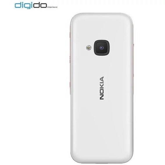 گوشی نوکیا 5310 حافظه 32 مگابایت ا Nokia 5310 32 MB