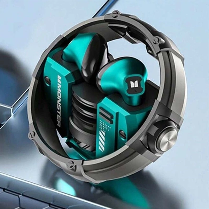 هندزفری بلوتوثی مانستر مدل xkt10