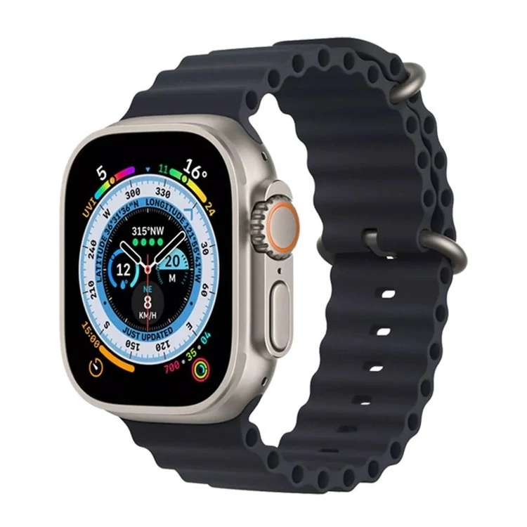 ساعت هوشمند مدل T1000 ULTRA Smartwatch model T1000 ULTRA