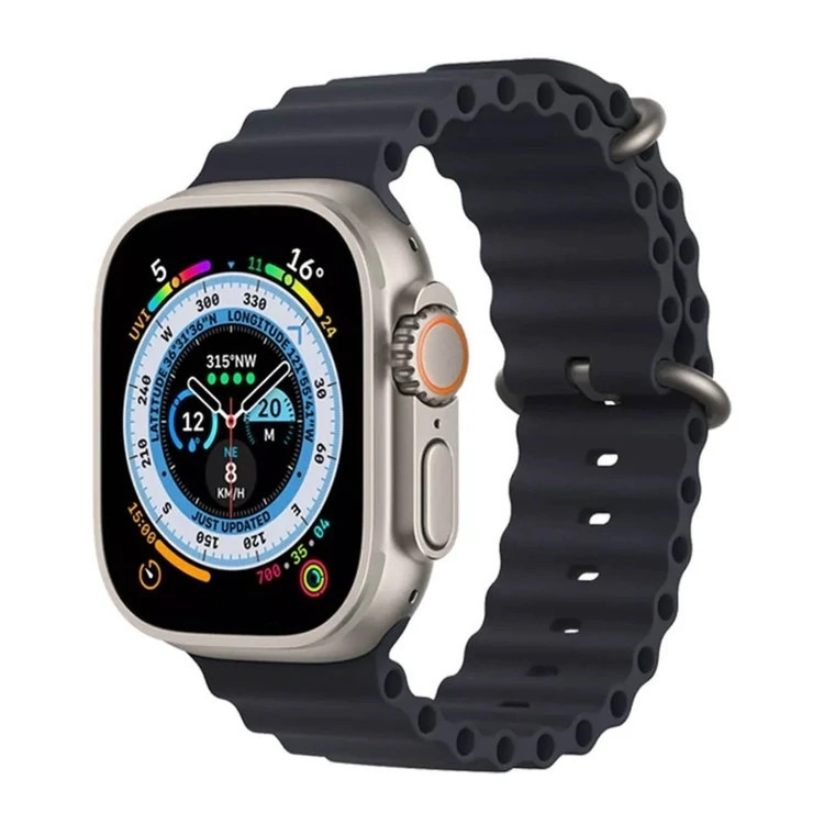 ساعت هوشمند مدل T1000 ULTRA Smartwatch model T1000 ULTRA