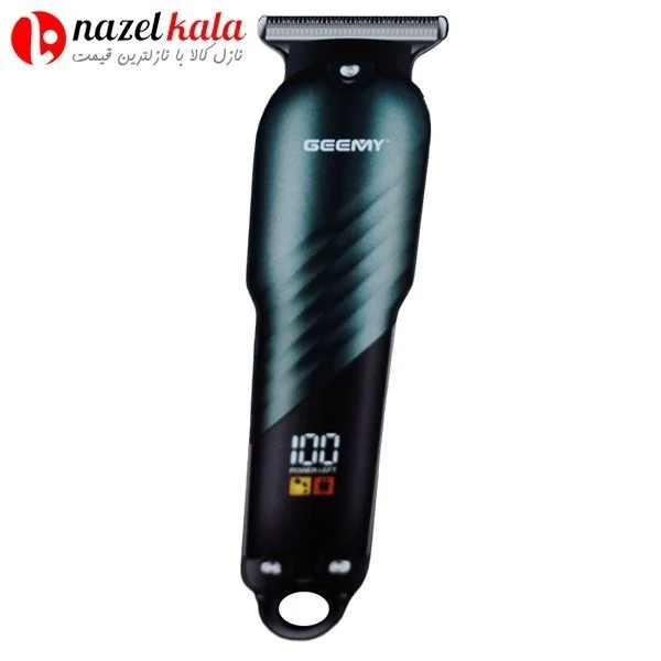 ماشین اصلاح جیمی مدل GM-6717