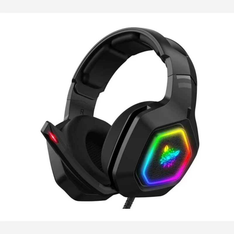 هدست با سیم اونیکوما مدل K10