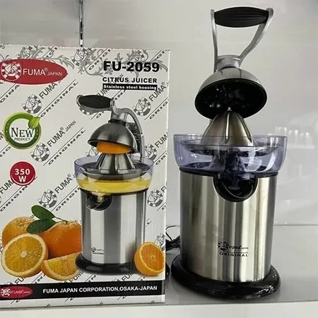 آب مرکبات گیر برند فوما مدل FU-2059