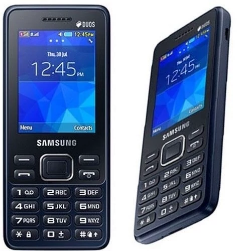گوشی سامسونگ B350E حافظه 32 مگابایت  ram32 ا samsung B350E 32 MB