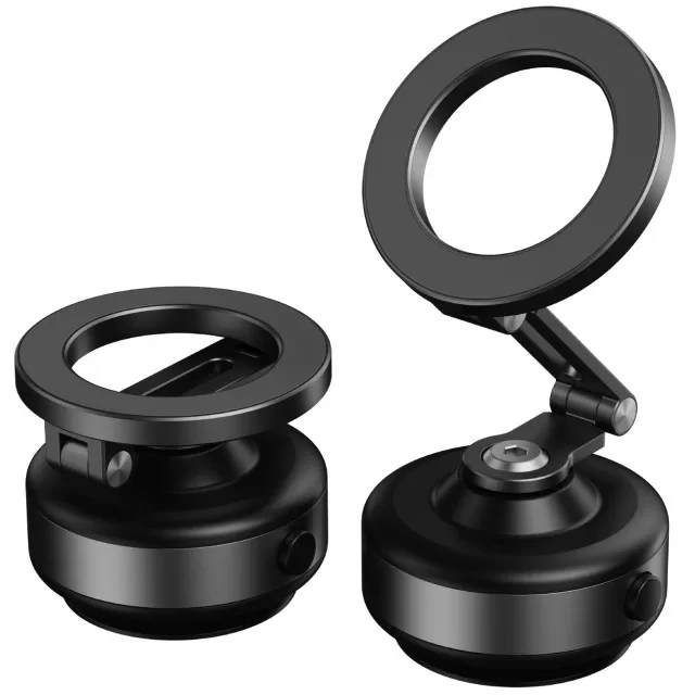 هولدر مکشی مگنتی الکتریکی تاشو چرخشی 360 درجه قابل شارژ چندکاره بونروی X94 Boneruy