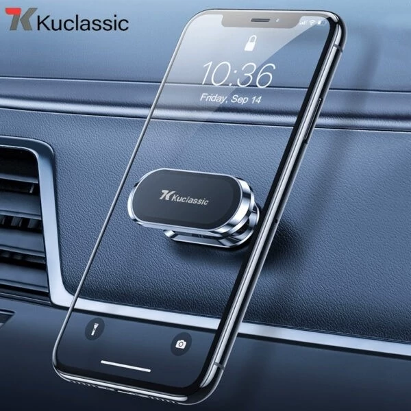 پایه نگهدارنده گوشی موبایل kuclassic M-o3