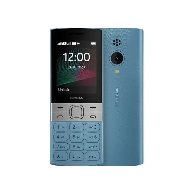 گوشی موبایل نوکیا مدل Nokia 150 TA-1582 DS