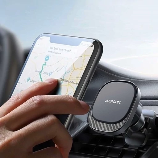 هولدر موبایل مگنتی داخل خودرو جویروم JR-ZS400