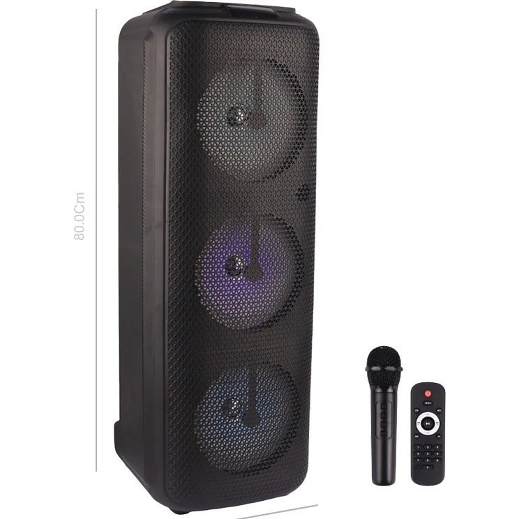 اسپیکر بلوتوثی ZQS8303