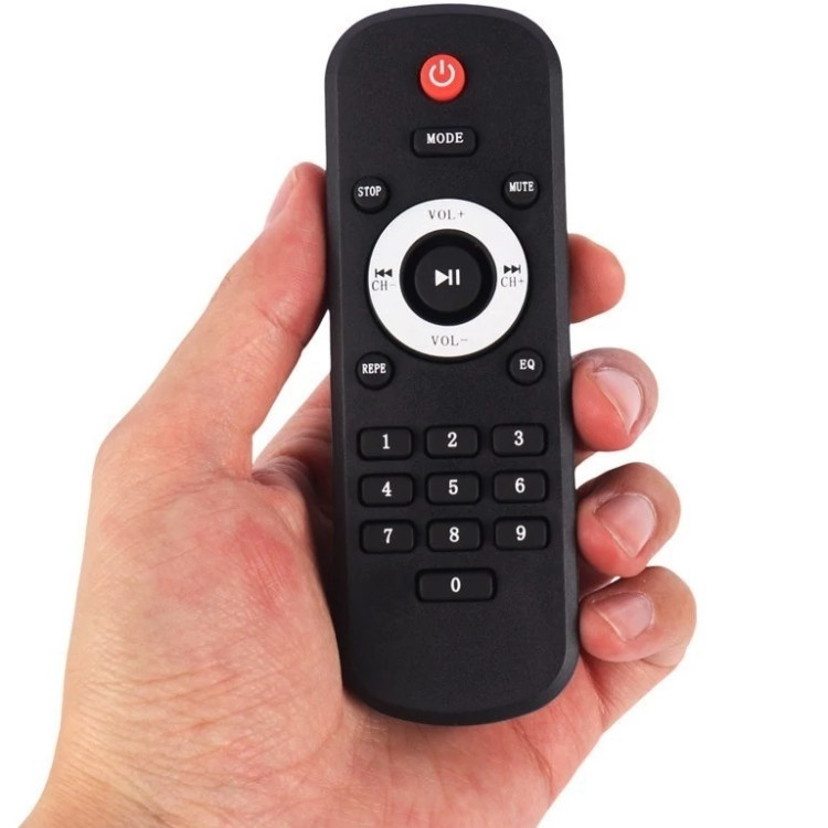 اسپیکر بلوتوثی ZQS8303