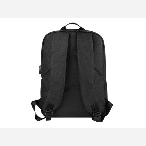 کوله پشتی ضدآب لپ تاپ 13 تا 16 اینچی یو اس بی دار کوتتسی Coteetci Notebook Casual Backpack 13