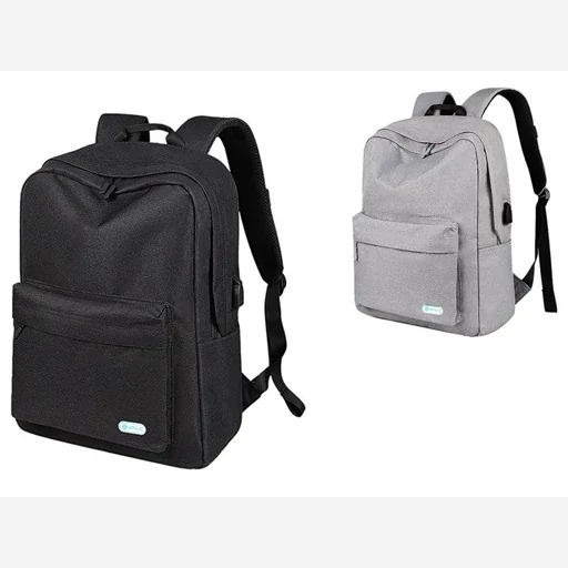 کوله پشتی ضدآب لپ تاپ 13 تا 16 اینچی یو اس بی دار کوتتسی Coteetci Notebook Casual Backpack 13