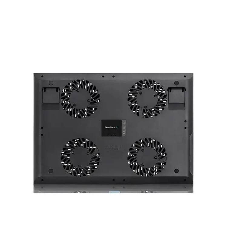 پایه خنک کننده لپ تاپ دیپ کول مدل Multi Core X8
