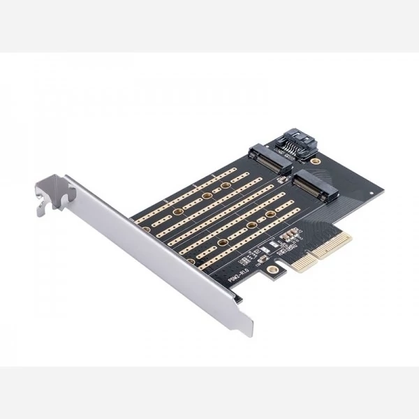 کارت مبدل M.2 NVME به PCI-E اوریکو ORICO PDM2 M.2 NVME to PCI-E