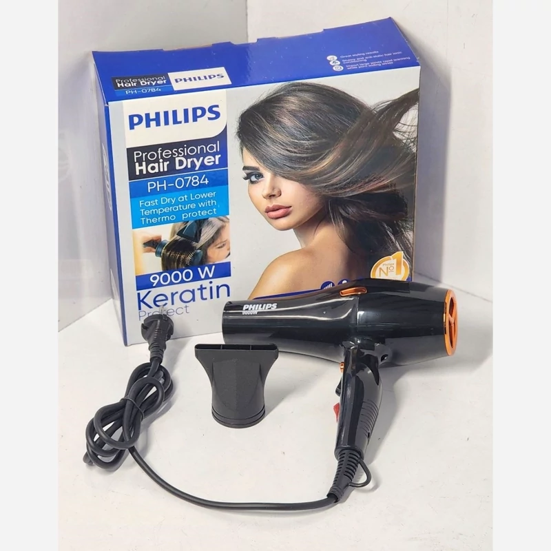 سشوار فیلیپس PH-0784