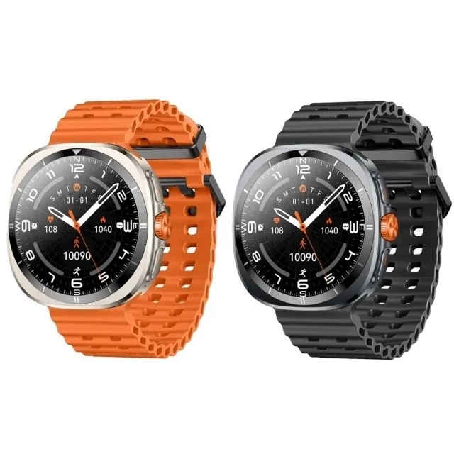 ساعت هوشمند ضدآب گرین لاین  GL-SWA39 Green Lion