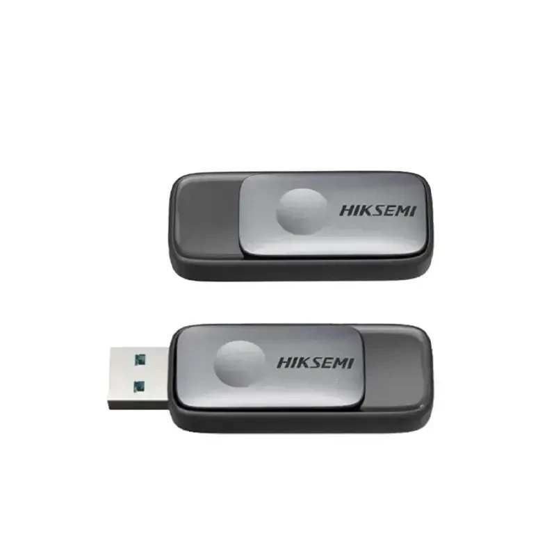 فلش مموری هایک سمی مدل Pully M210s-USB 3.2 ظرفیت 32 گیگابایت