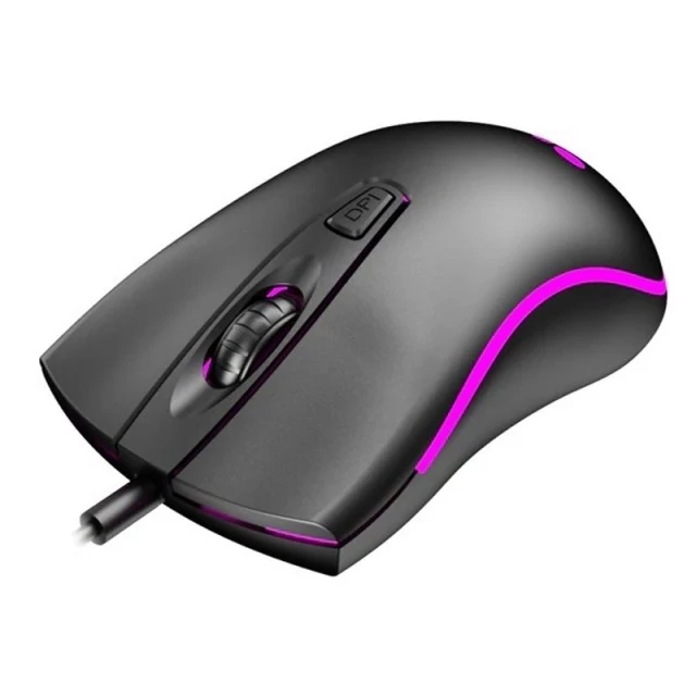 موس سیمی یو اس بی گیمینگ پرووان PMG40 ProOne