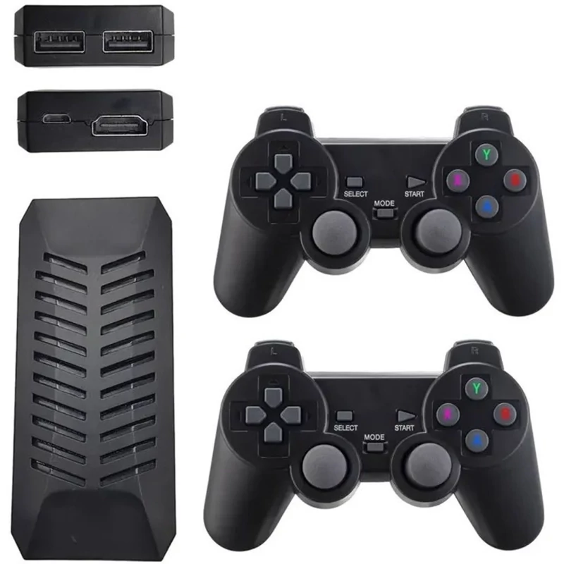 کنسول طرح Game Stick مدل M16