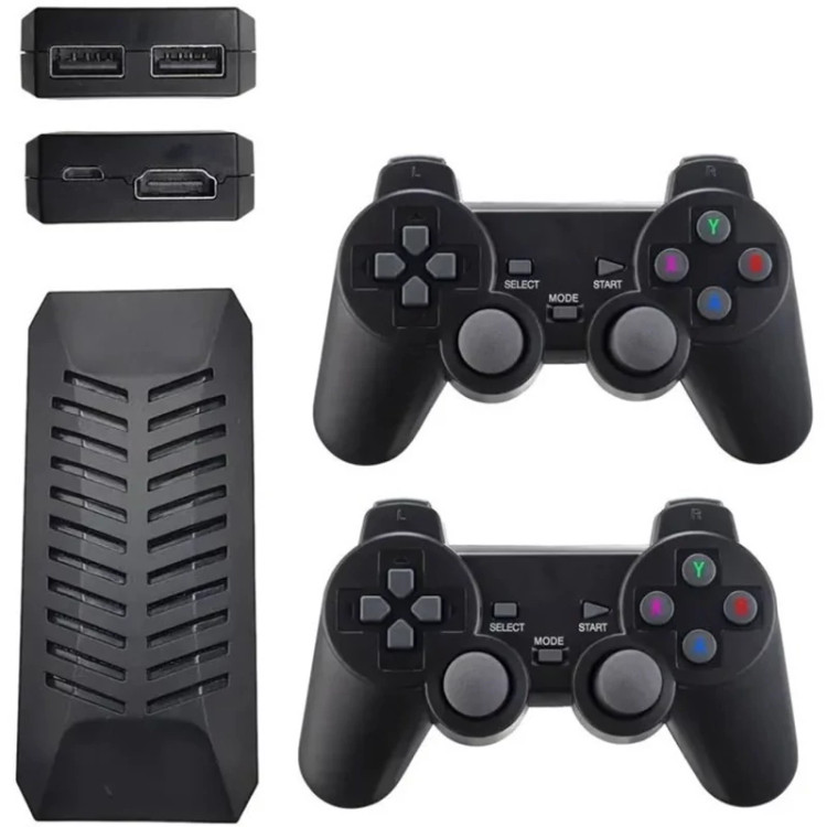 کنسول طرح Game Stick مدل M16