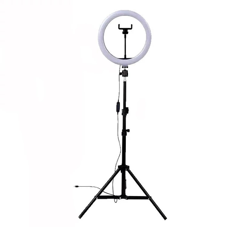 رینگ لایت مدل RL-18 Ring Light Model RL-18