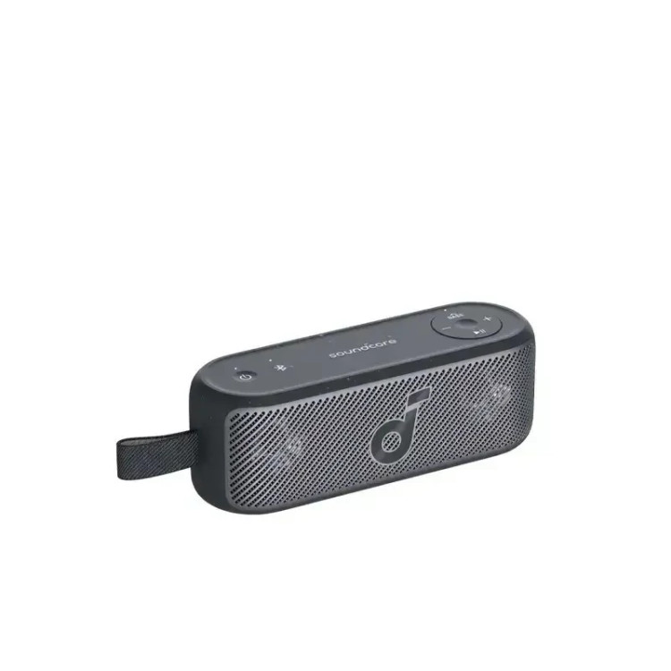 اسپیکر بلوتوثی قابل حمل انکر مدل Soundcore Motion 100-A3133