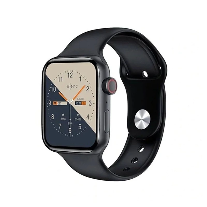 ساعت هوشمند مدل HK20 Pro Plus