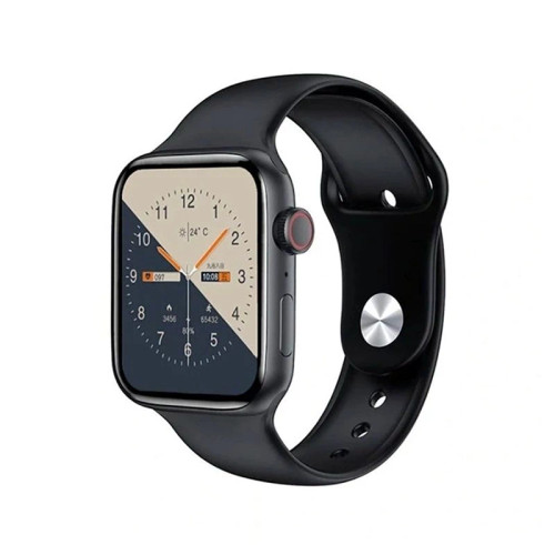 ساعت هوشمند مدل HK20 Pro Plus