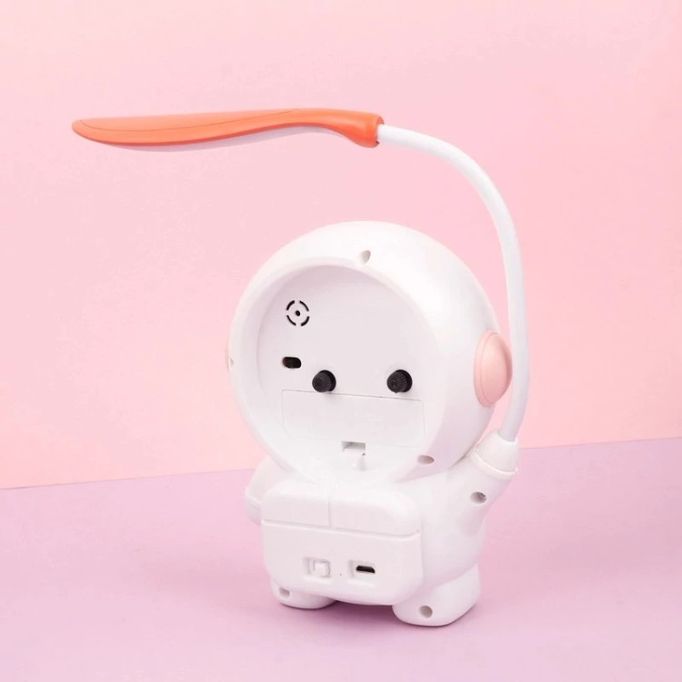 چراغ مطالعه فانتزی Astronaut مدل CD260