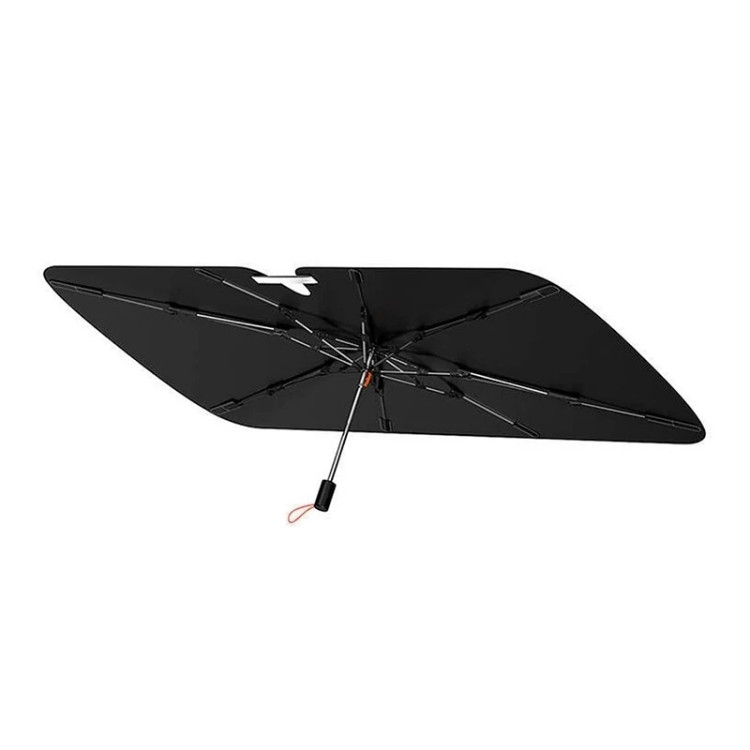آفتابگیر خودرو چتری مدل Brella Shield