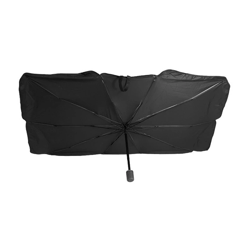 آفتابگیر خودرو چتری مدل Brella Shield