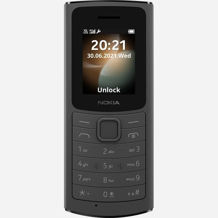 موبایل نوکیا فور جی 4g nokia برند  Nokia