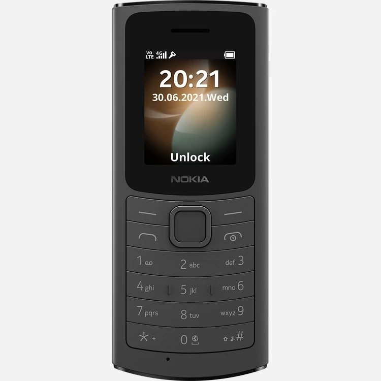 موبایل نوکیا فور جی 4g nokia برند Nokia
