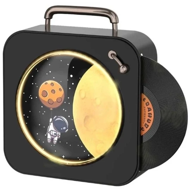 اسپیکر بلوتوث قابل حمل پرووان مدل PSB4809