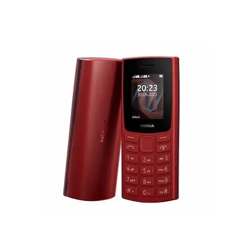 گوشی موبایل نوکیا مدل Nokia 105 TA-1557 DS دو سیم کارت (2023)