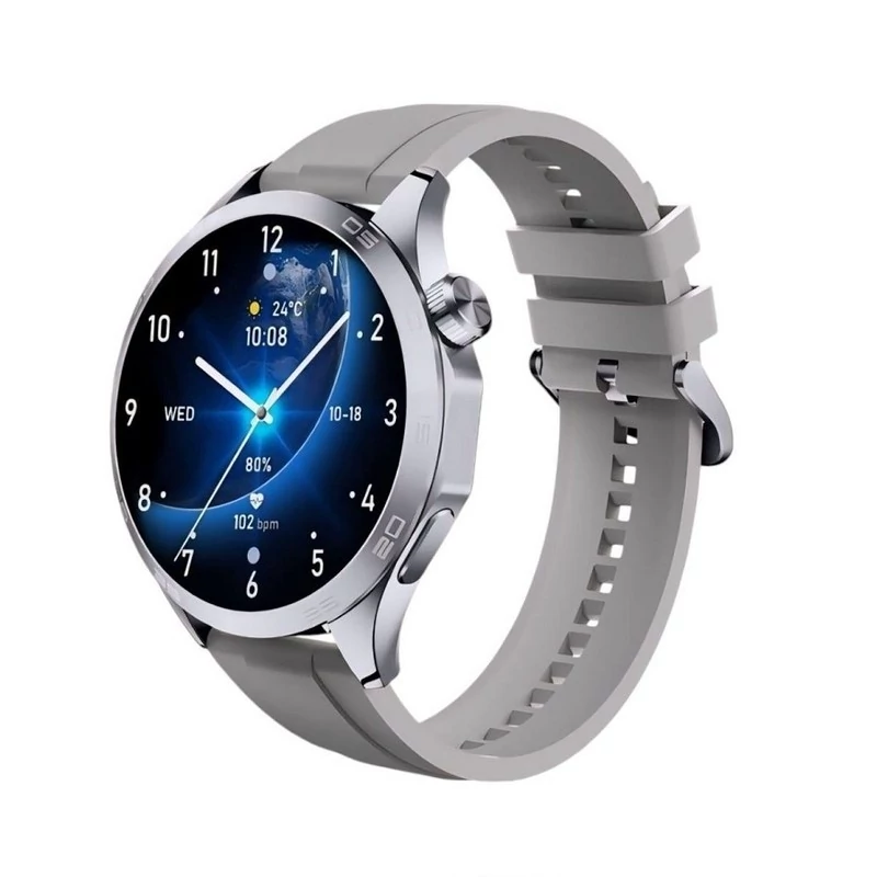 ساعت هوشمند WISME صفحه گرد مدل WS-63 MAX