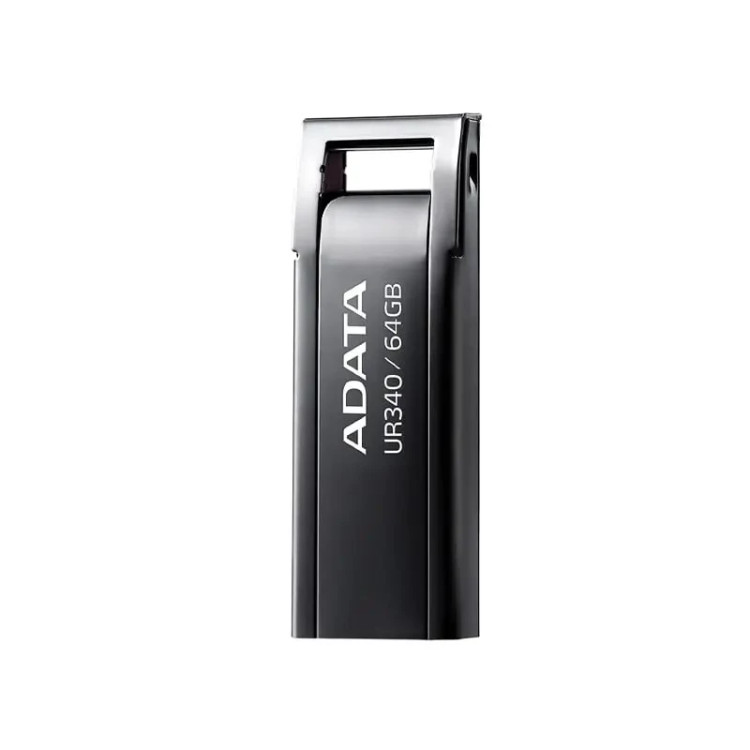فلش مموری ای دیتا مدل UR340 USB-3.2 ظرفیت 64 گیگابایت (5)