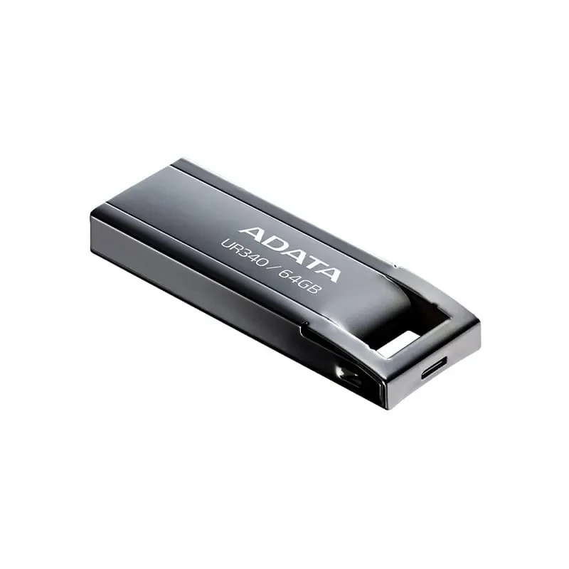 فلش مموری ای دیتا مدل UR340 USB-3.2 ظرفیت 64 گیگابایت (5)