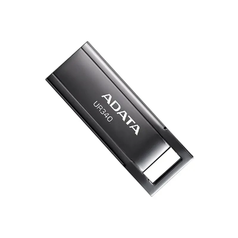 فلش مموری ای دیتا مدل UR340 USB-3.2 ظرفیت 64 گیگابایت (5)