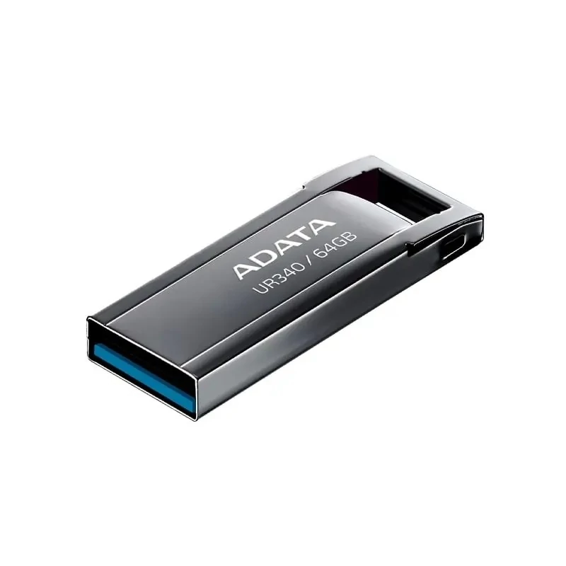 فلش مموری ای دیتا مدل UR340 USB-3.2 ظرفیت 64 گیگابایت (5)