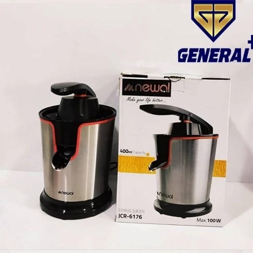 آب مرکبات گیر حرفه ای نوال مدل JCR-6176