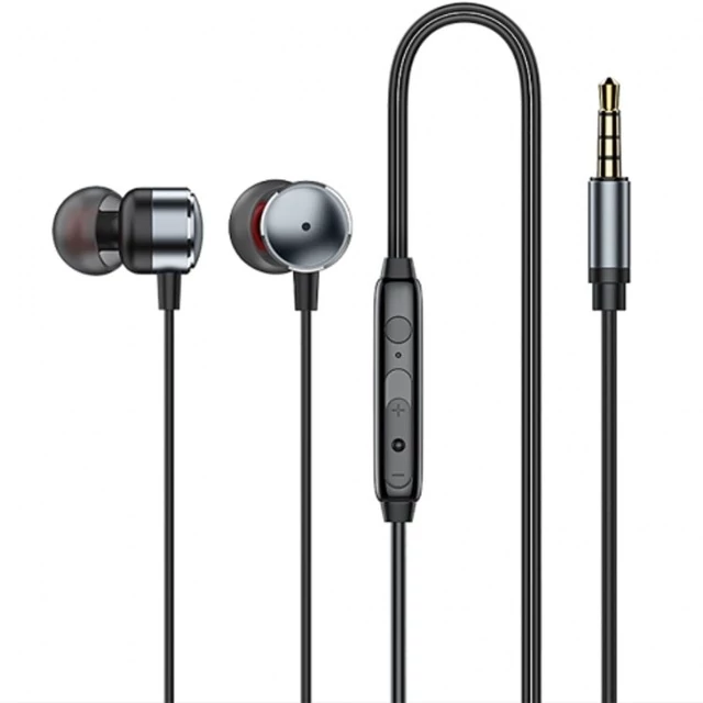 هندزفری جک 3.5 میلی متری  رسی REP-L37 Recci