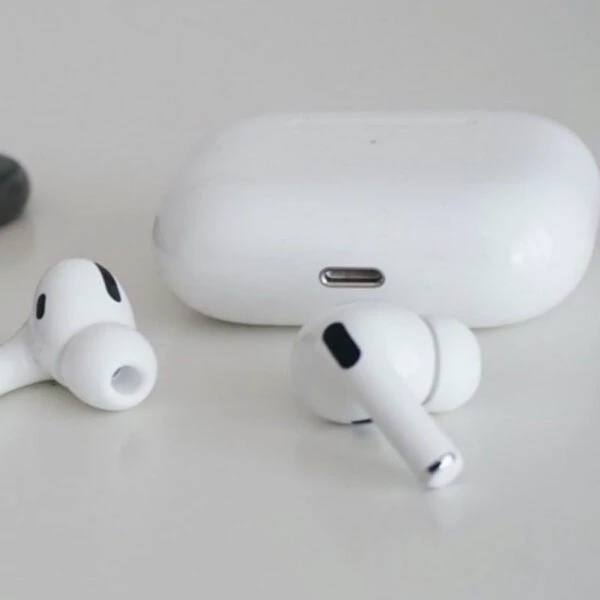 ایرپاد پرو طرح اصلی