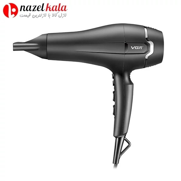 سشوار وی جی آر مدل V-450