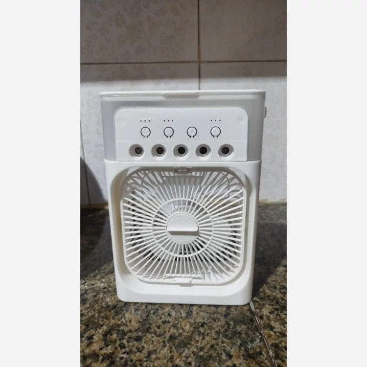 پنکه رومیزی مه پاش مدل