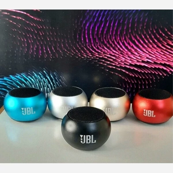 اسپیکر بلوتوثی JBL مینی مدل mini M3