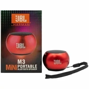 اسپیکر بلوتوثی JBL مینی مدل mini M3